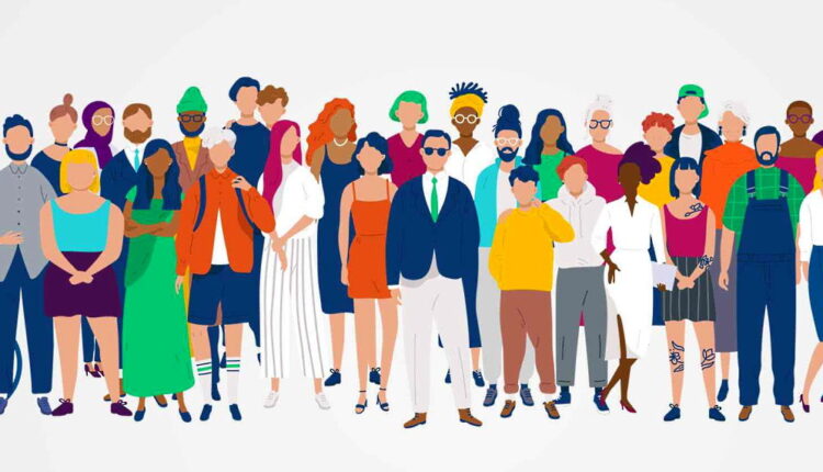 World Inclusion Day - October 10