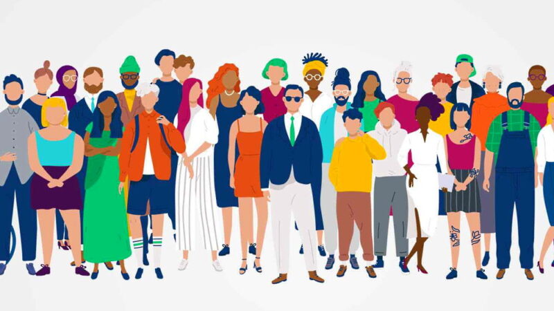 World Inclusion Day - October 10