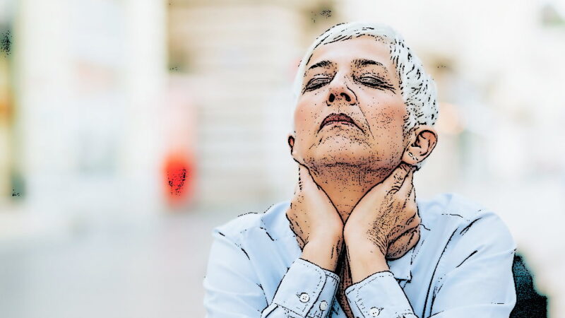 World Menopause Day - October 18