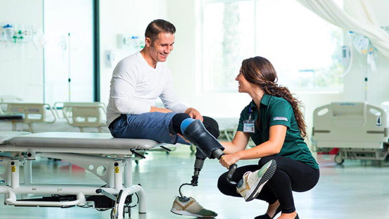 World Occupational Therapy Day - October 27