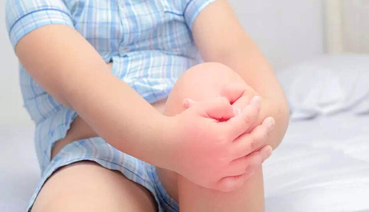 World Pediatric Bone and Joint Day - October 19