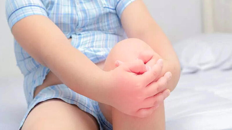 World Pediatric Bone and Joint Day - October 19