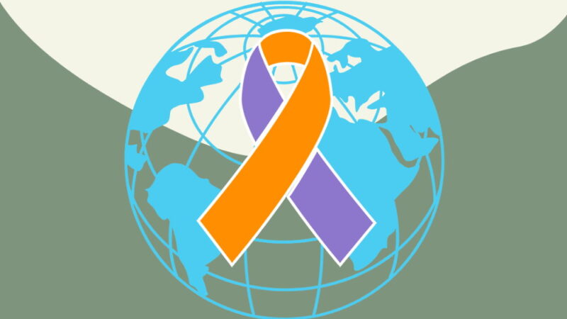 World Psoriasis Day - October 29