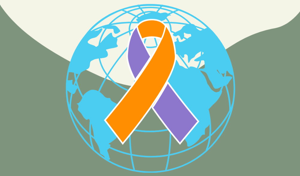 World Psoriasis Day - October 29