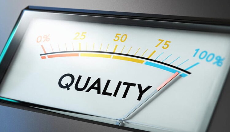 World Quality Day - November