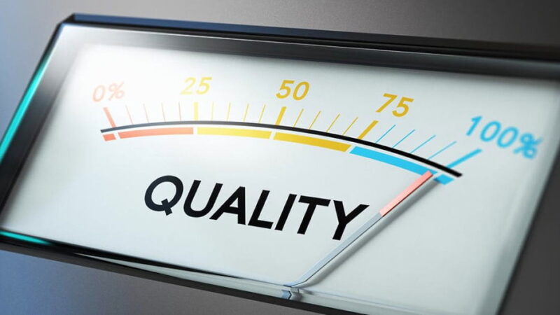 World Quality Day - November