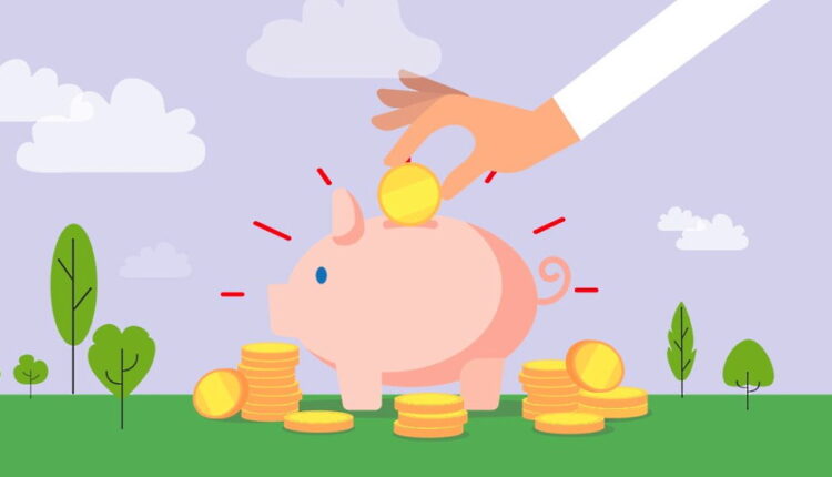 World Savings Day - October 31