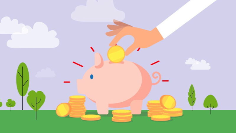 World Savings Day - October 31