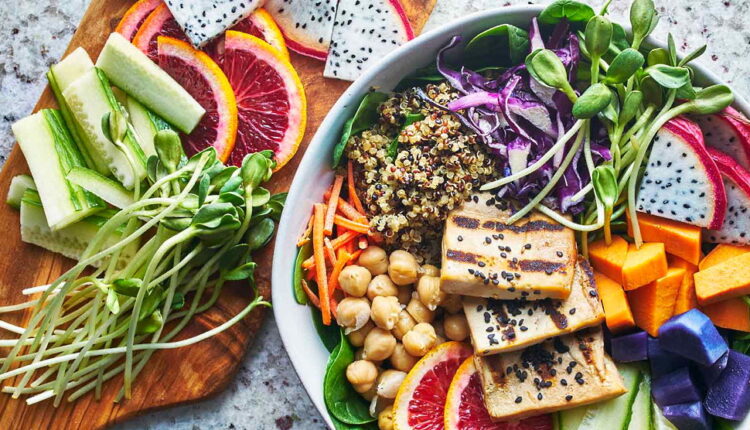World Vegan Day - November 1