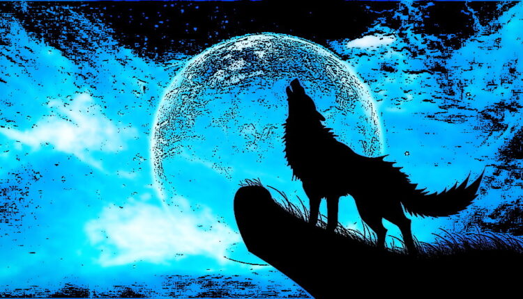 Worldwide Howl at the Moon Night - October 26