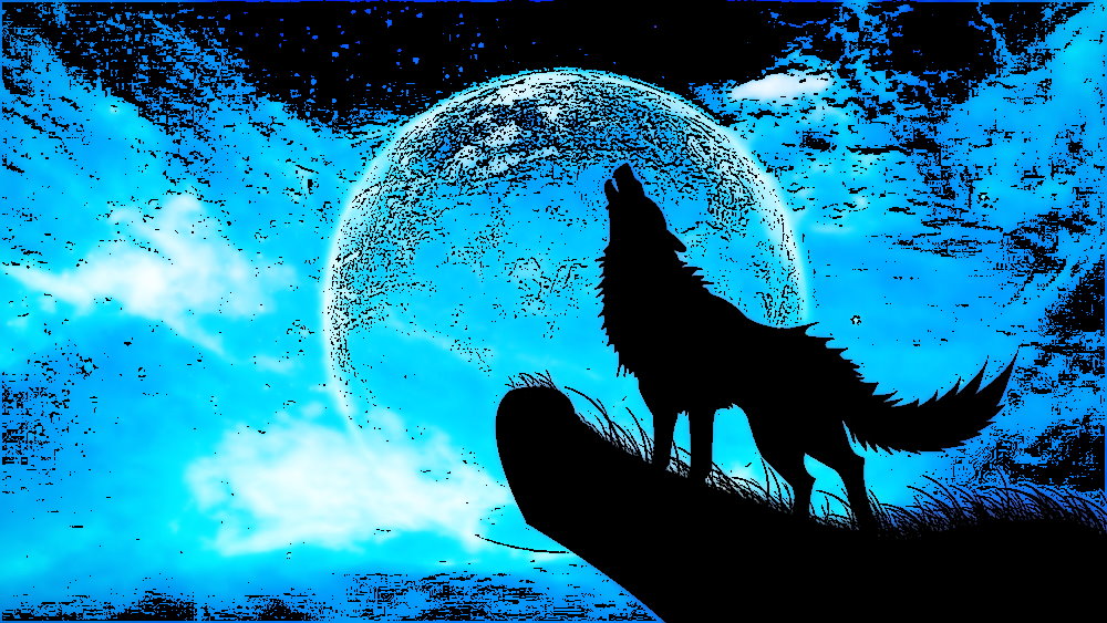 Worldwide Howl at the Moon Night - October 26