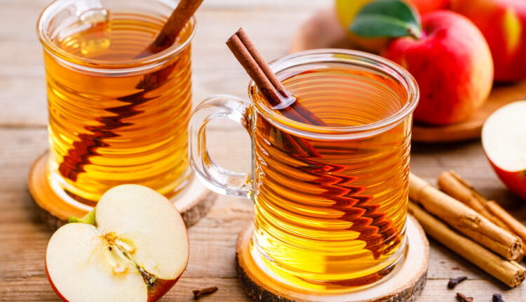 Apple Cider Day - November 18