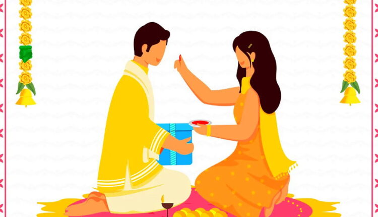Bhai Dooj - November 16