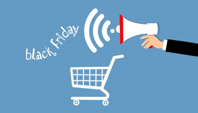 Black Friday - November