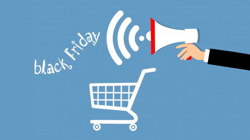 Black Friday - November