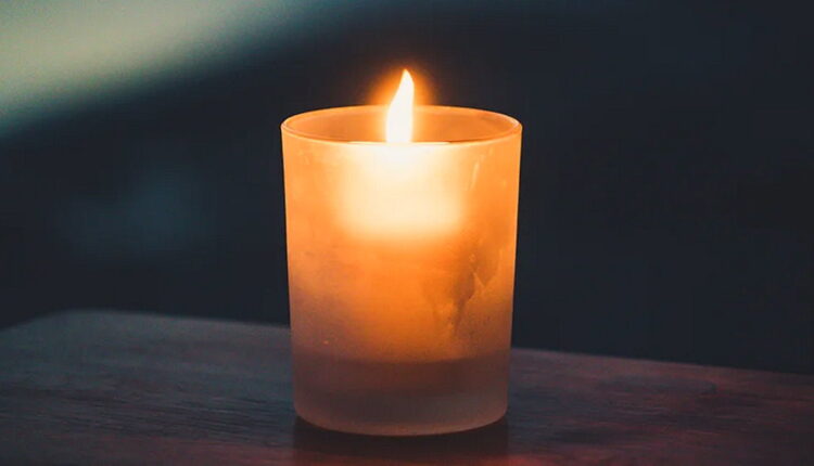Candle Day - December