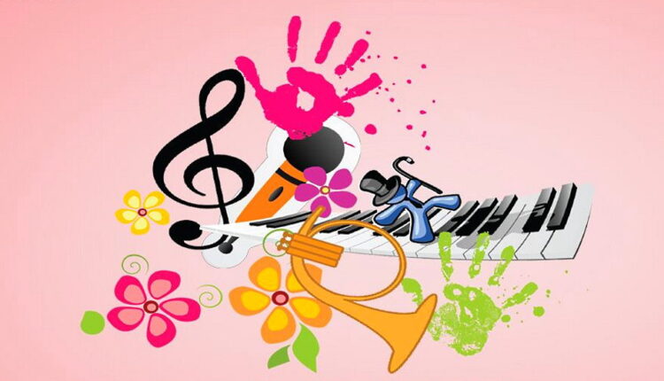 Celebrate Your Unique Talent Day - November 24