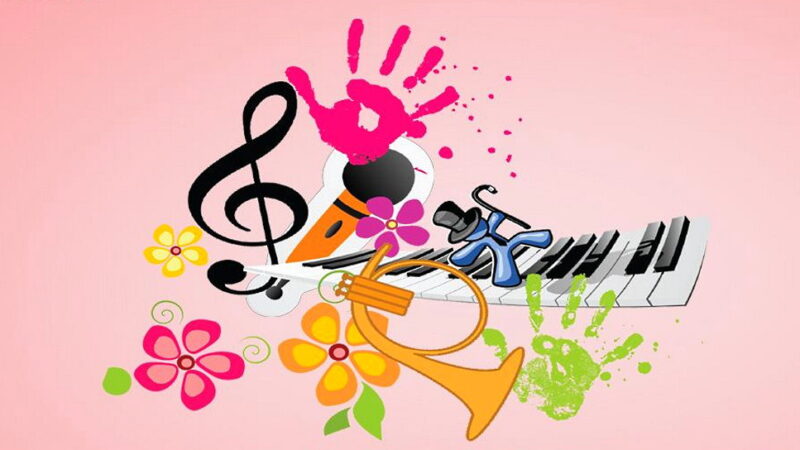 Celebrate Your Unique Talent Day - November 24