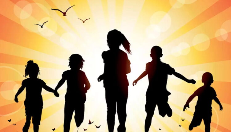 Children’s Day - November 14