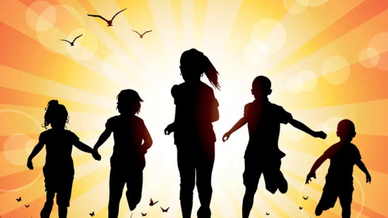 Children’s Day - November 14