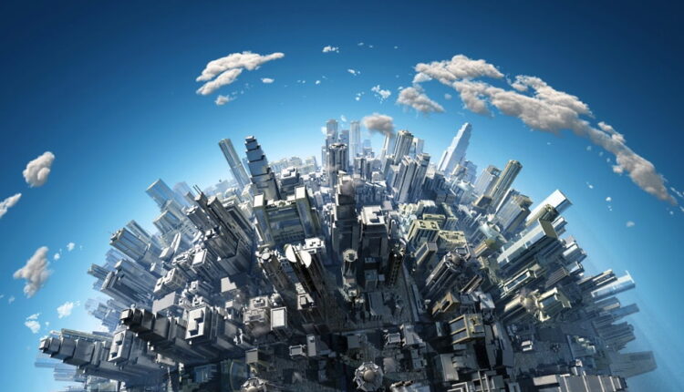 Cities for Life Day - November 30