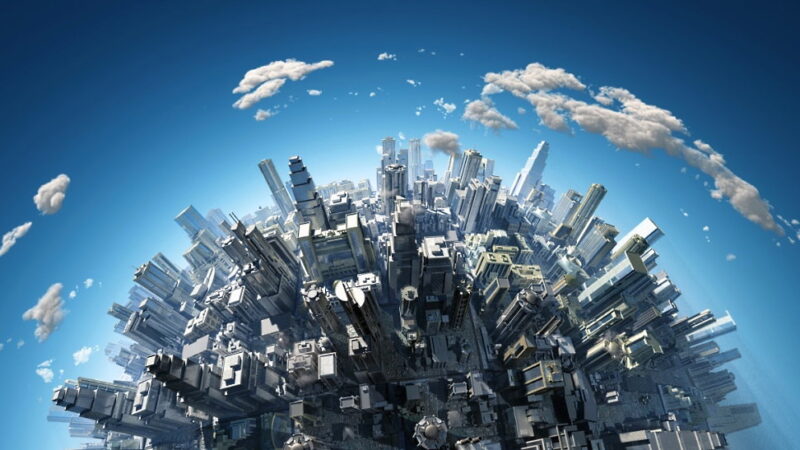 Cities for Life Day - November 30
