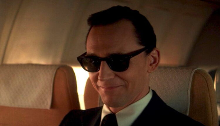 D.B. Cooper Day - November 24