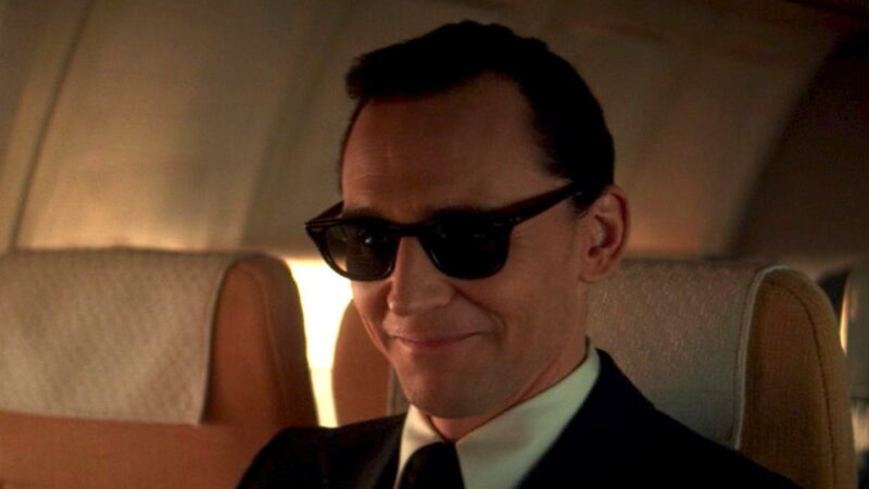 D.B. Cooper Day - November 24