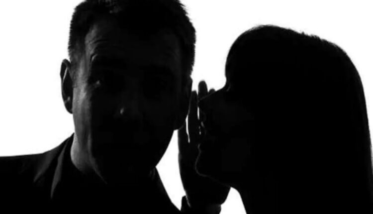 False Confession Day - November 21
