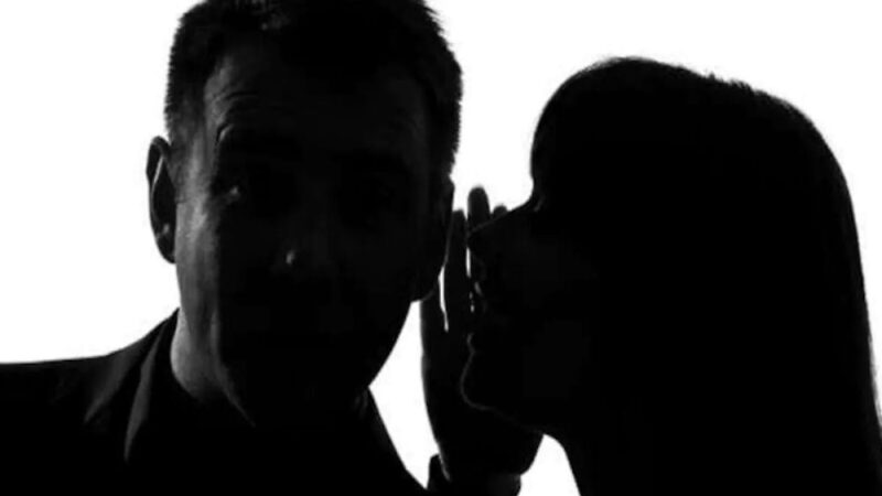 False Confession Day - November 21