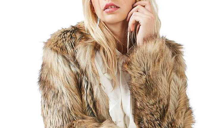 Faux Fur Friday - December