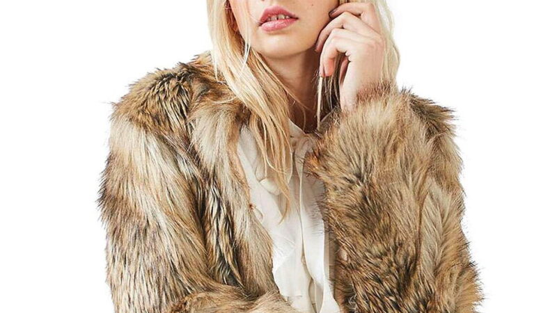 Faux Fur Friday - December