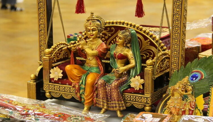 Govardhan Puja - November 15
