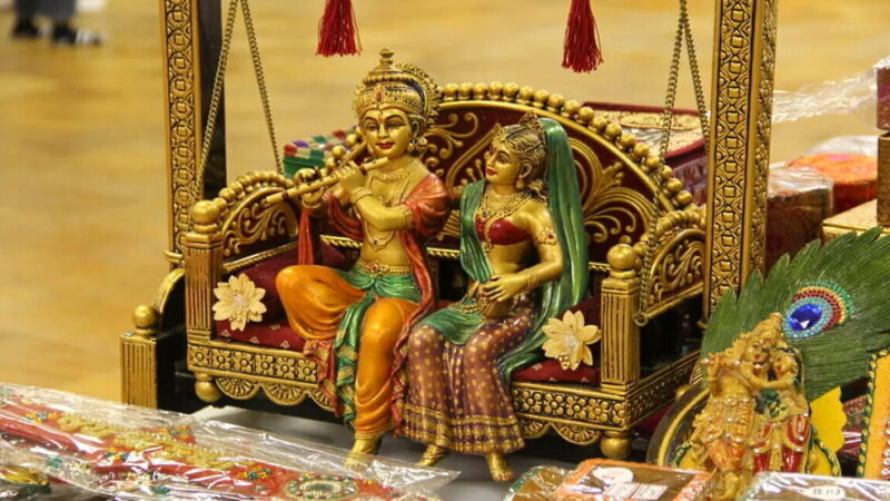 Govardhan Puja - November 15