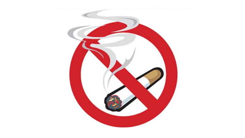 Great American Smokeout - November