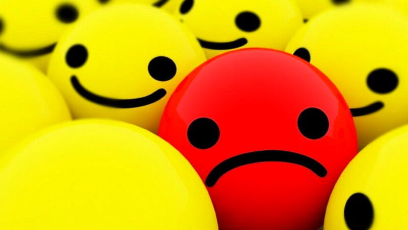 Have A Bad Day Day - November 19