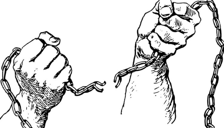 International Day for the Abolition of Slavery - December 2