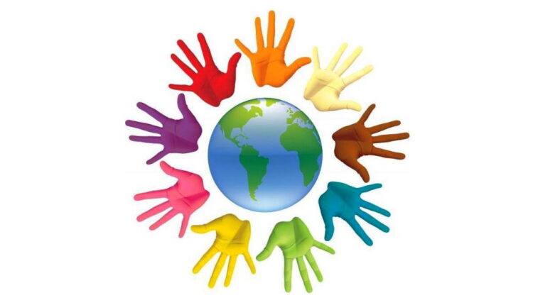 International Day for Tolerance - November 16