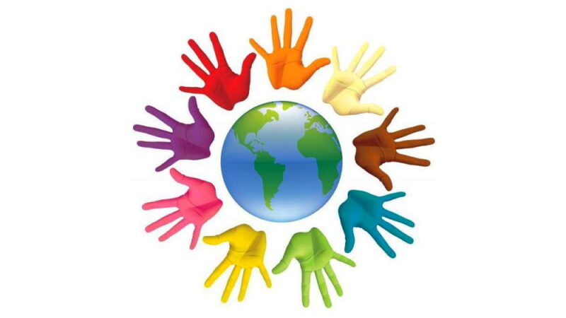 International Day for Tolerance - November 16