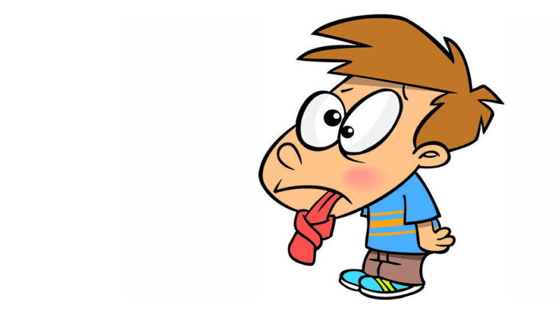 International Tongue Twister Day - November