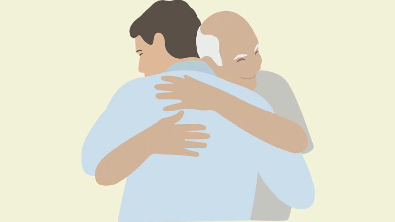 Let’s Hug Day - December 3