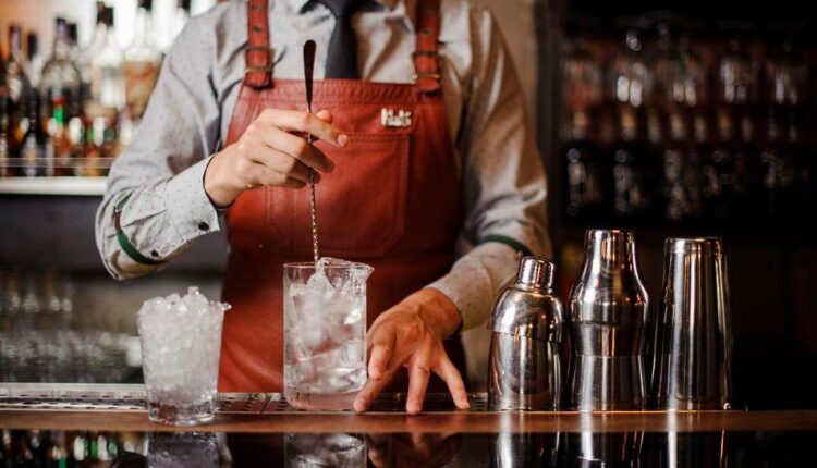 National Bartender Day - December