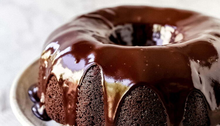 National Bundt Day - November 15