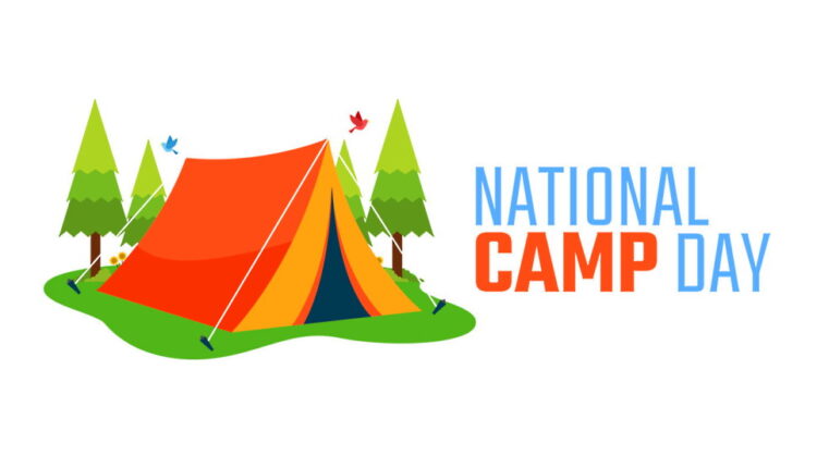 National Camp Day - November 19