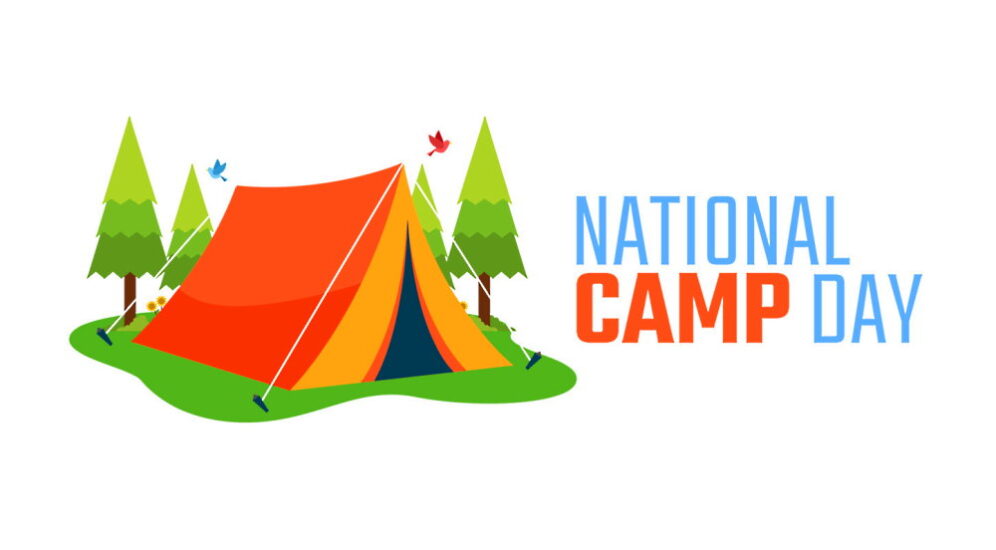 National Camp Day November 19, 2023 Weird and Crazy Holidays