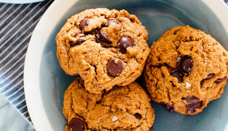 National Cookie Day - December 4