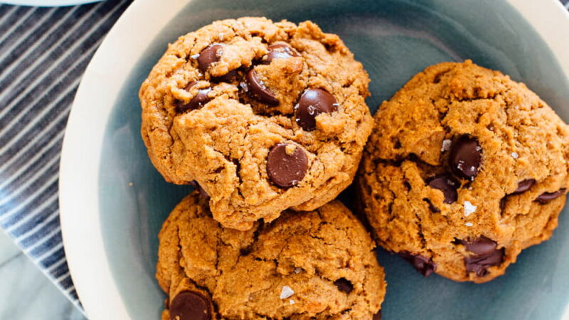 National Cookie Day - December 4