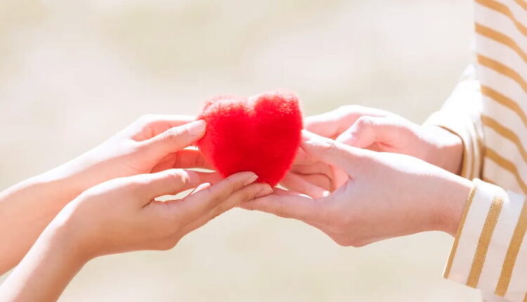 National Day of Giving - USA