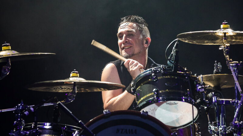 National Drummer Day - November 15