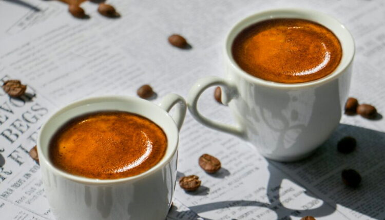 National Espresso Day - November 23